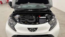 Toyota Aygo X 1.0 VVT-i Pure 5dr Petrol Hatchback